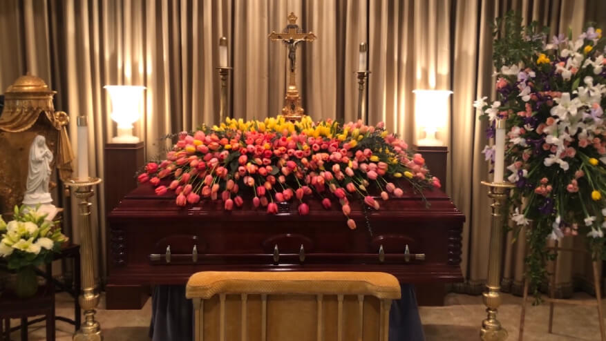 Planning the service that's right for your family