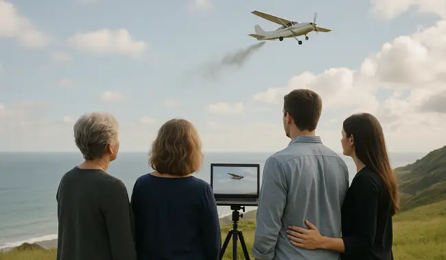 Symbolic Release Live Stream