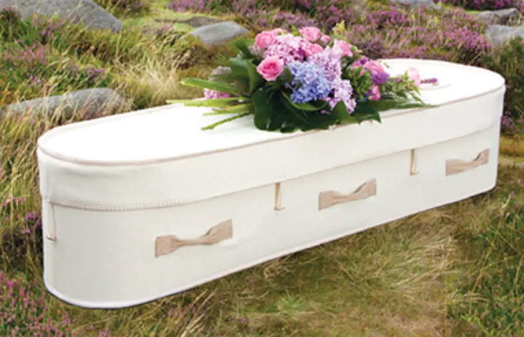 Natural Casket Natural Casket